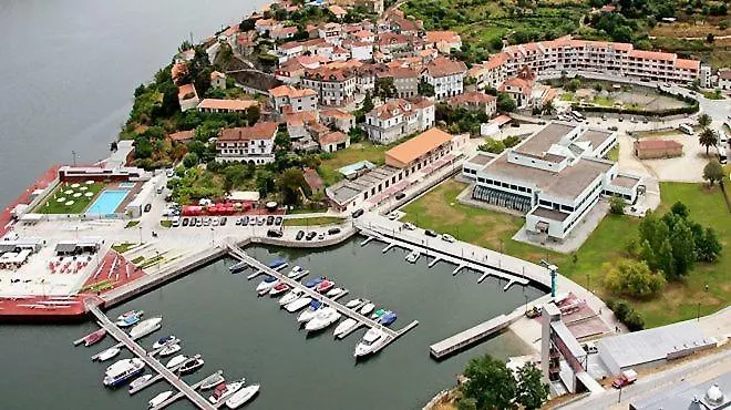 Da Ribeirinha Ferienhaus