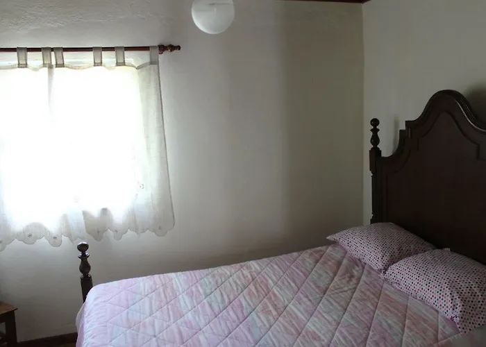 Da Ribeirinha Vakantiehuis *