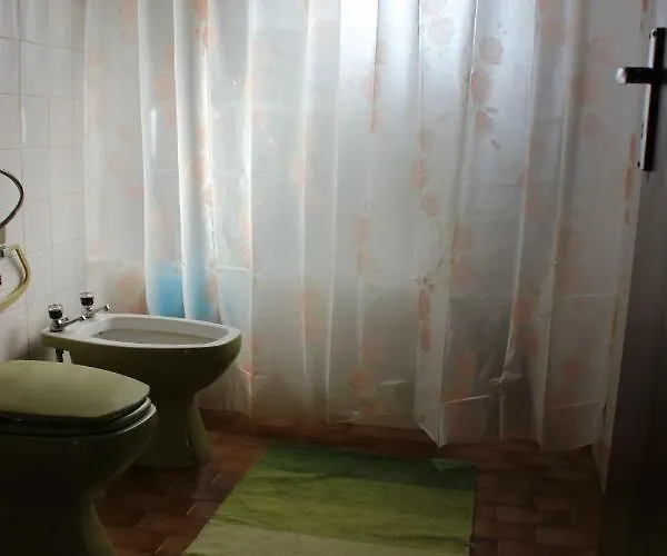 Tatil Evi Da Ribeirinha *