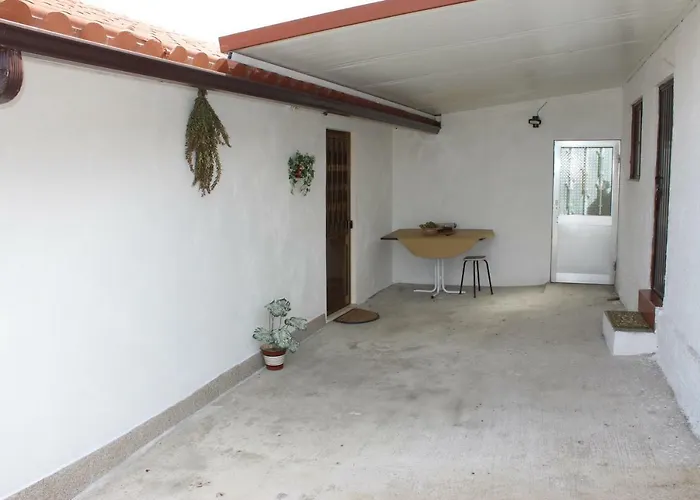 Da Ribeirinha Tatil Evi *