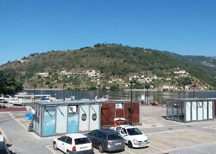 Tatil Evi Da Ribeirinha *