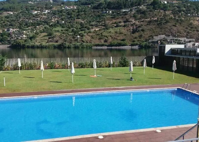 Ferienhaus Da Ribeirinha