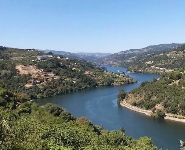 Tatil Evi Da Ribeirinha Carquere