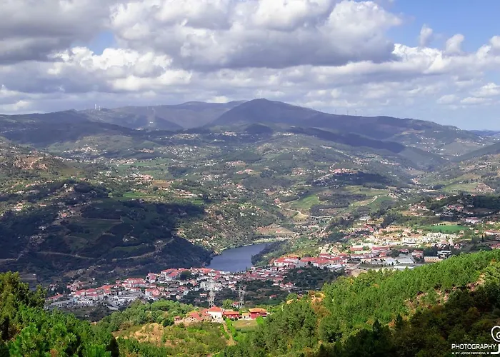 Da Ribeirinha Carquere