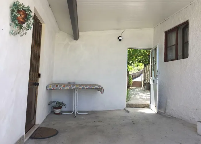 Ferienhaus Da Ribeirinha *